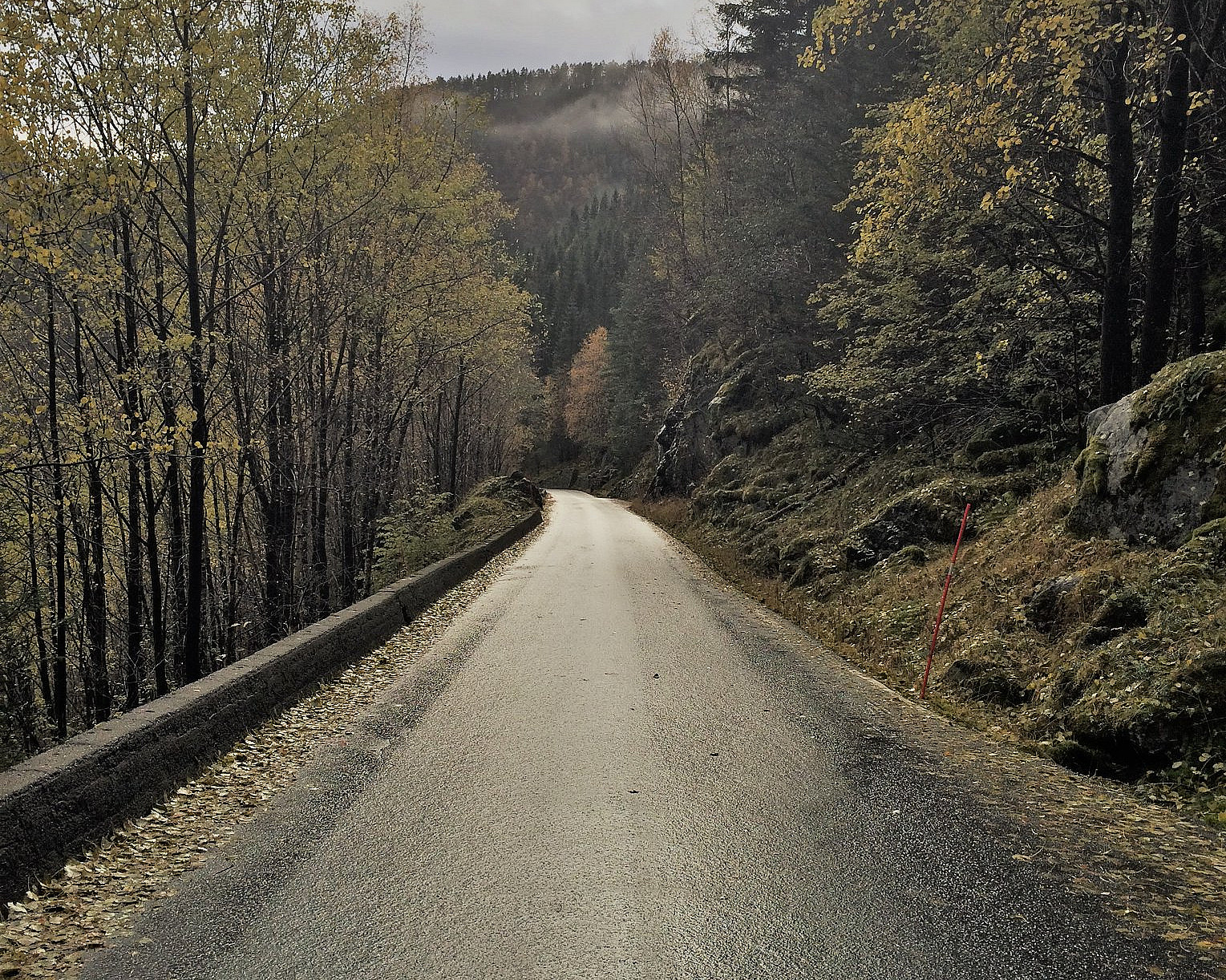 Historisk smaksvandring ved Osterfjorden