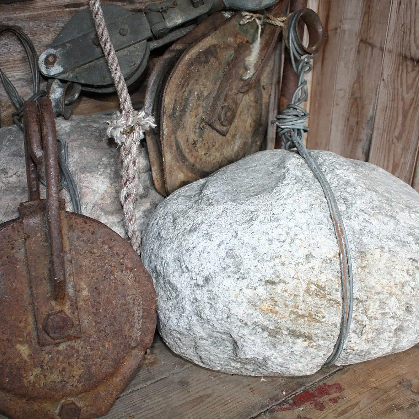 Historisk smaksvandring ved Osterfjorden