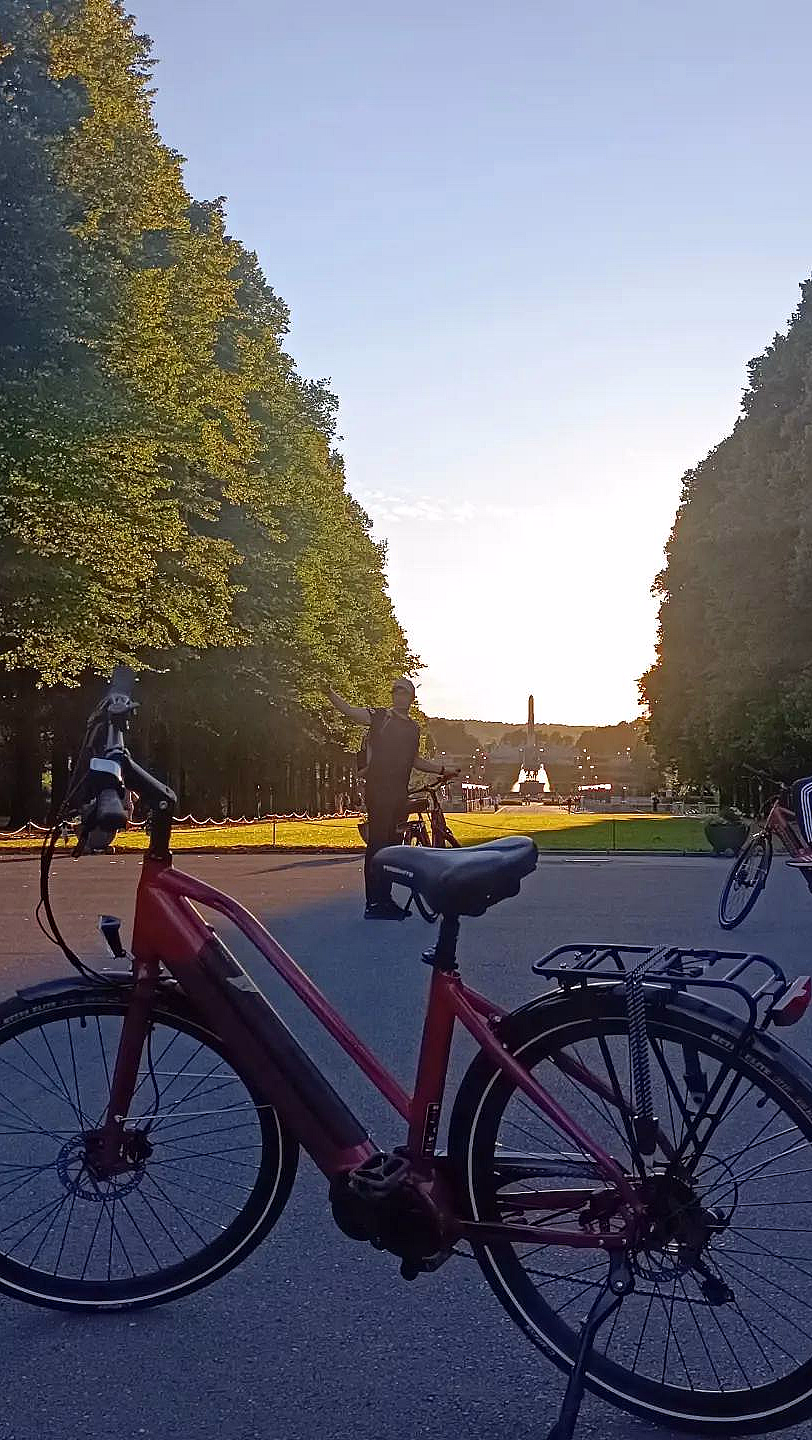 Oslo el-bike panorama tour - image 2