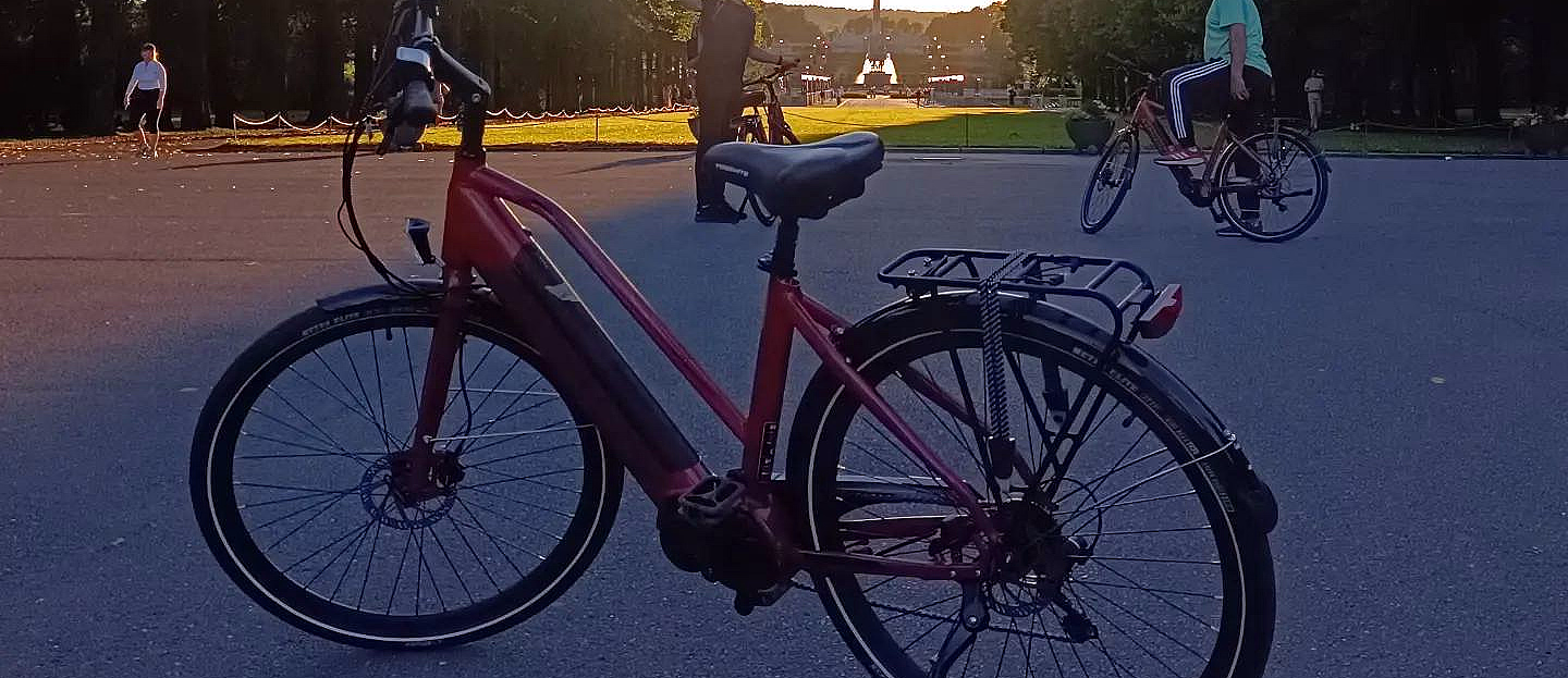 Oslo el-bike panorama tour - image 2