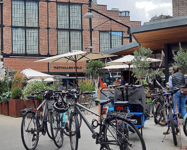 Oslo el-bike panorama tour - image 3
