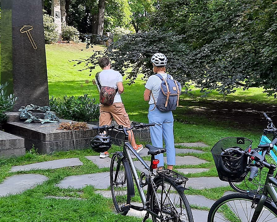 Oslo el-bike panorama tour - image 4