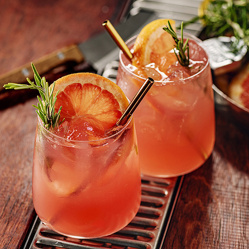 Cocktailsmaking