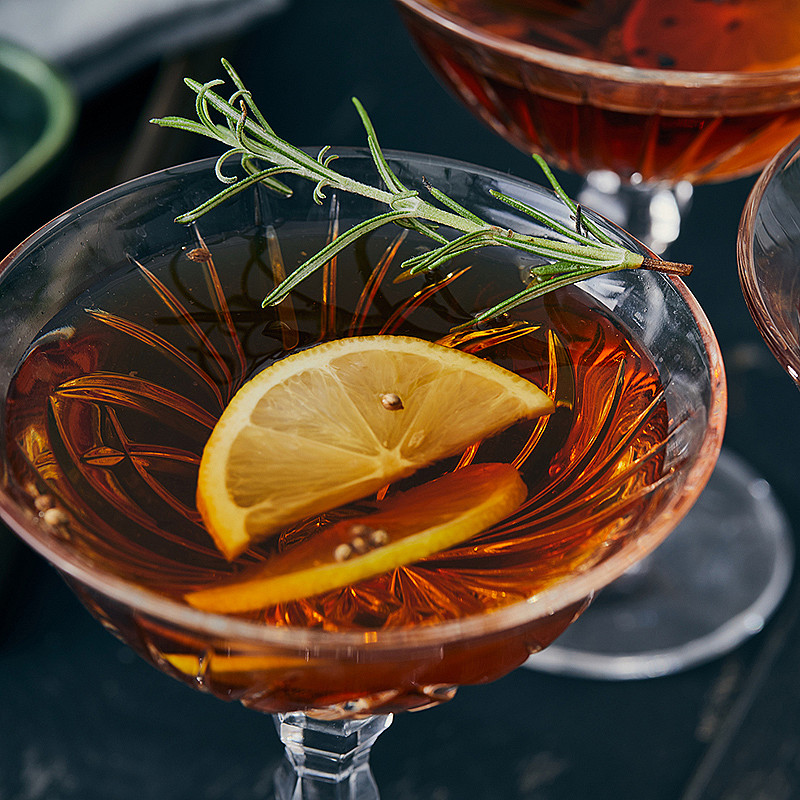 Cocktailsmaking