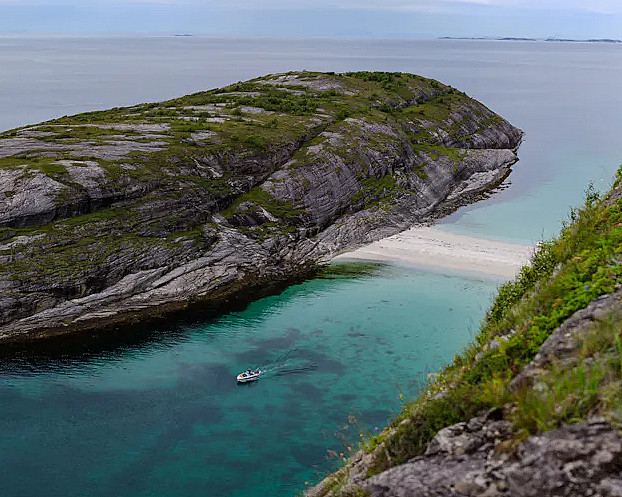 Kjerringøy cruise