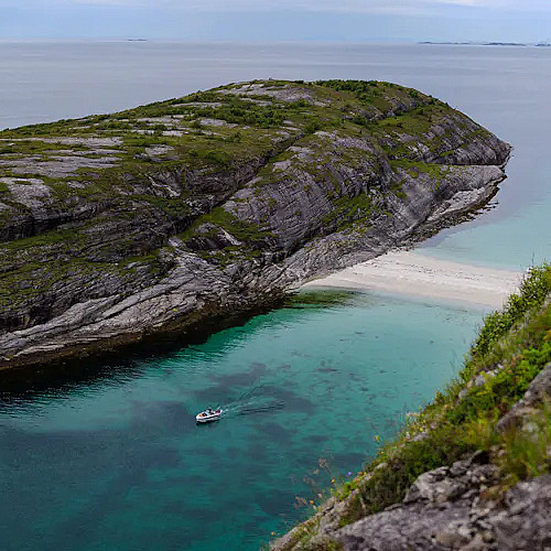 Kjerringøy cruise