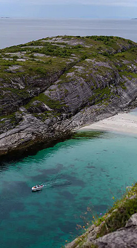 Kjerringøy cruise
