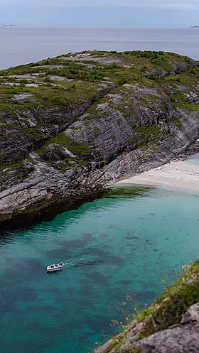 Kjerringøy cruise - image 3