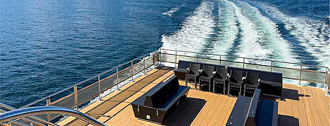 Kjerringøy cruise