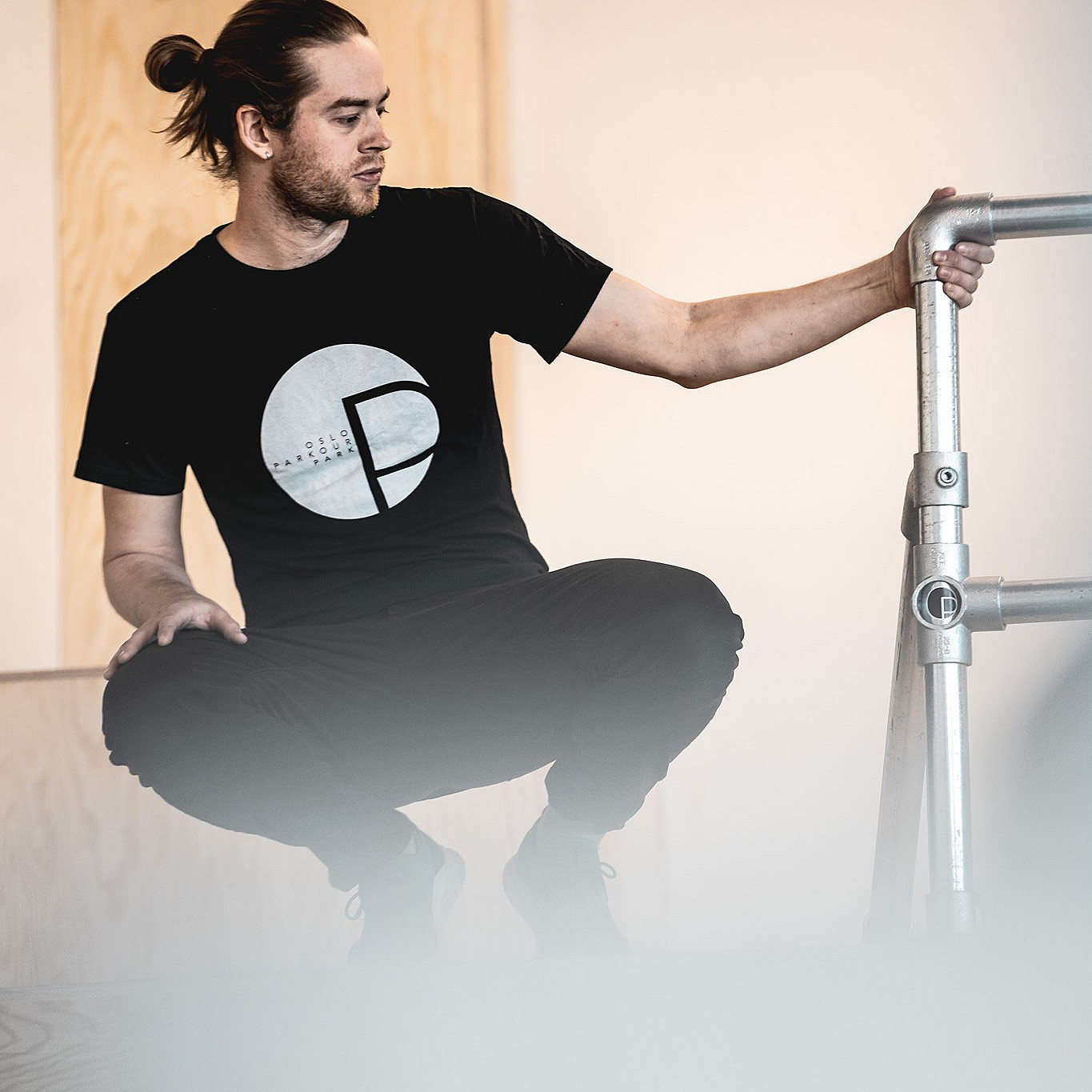 Parkour kurs