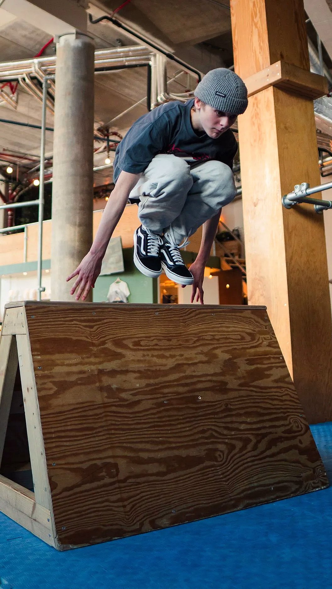 Parkour kurs - image 4
