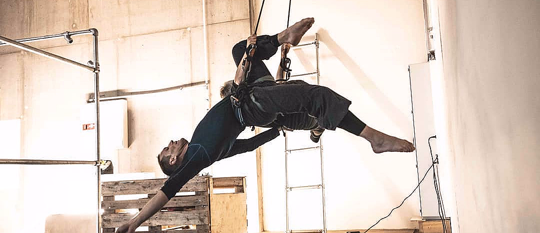 Parkour med instruktør - image 2