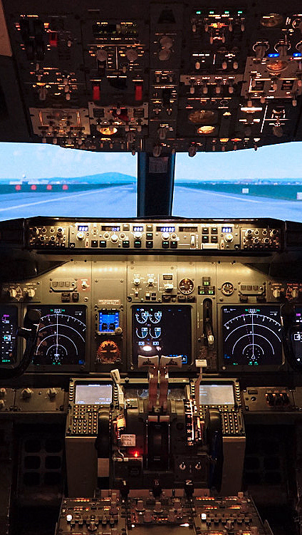Flysimulator 737 - 800 - image 2