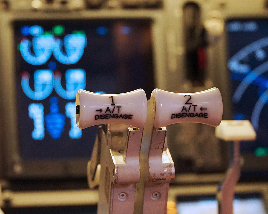 Flysimulator 737 - 800 - image 3