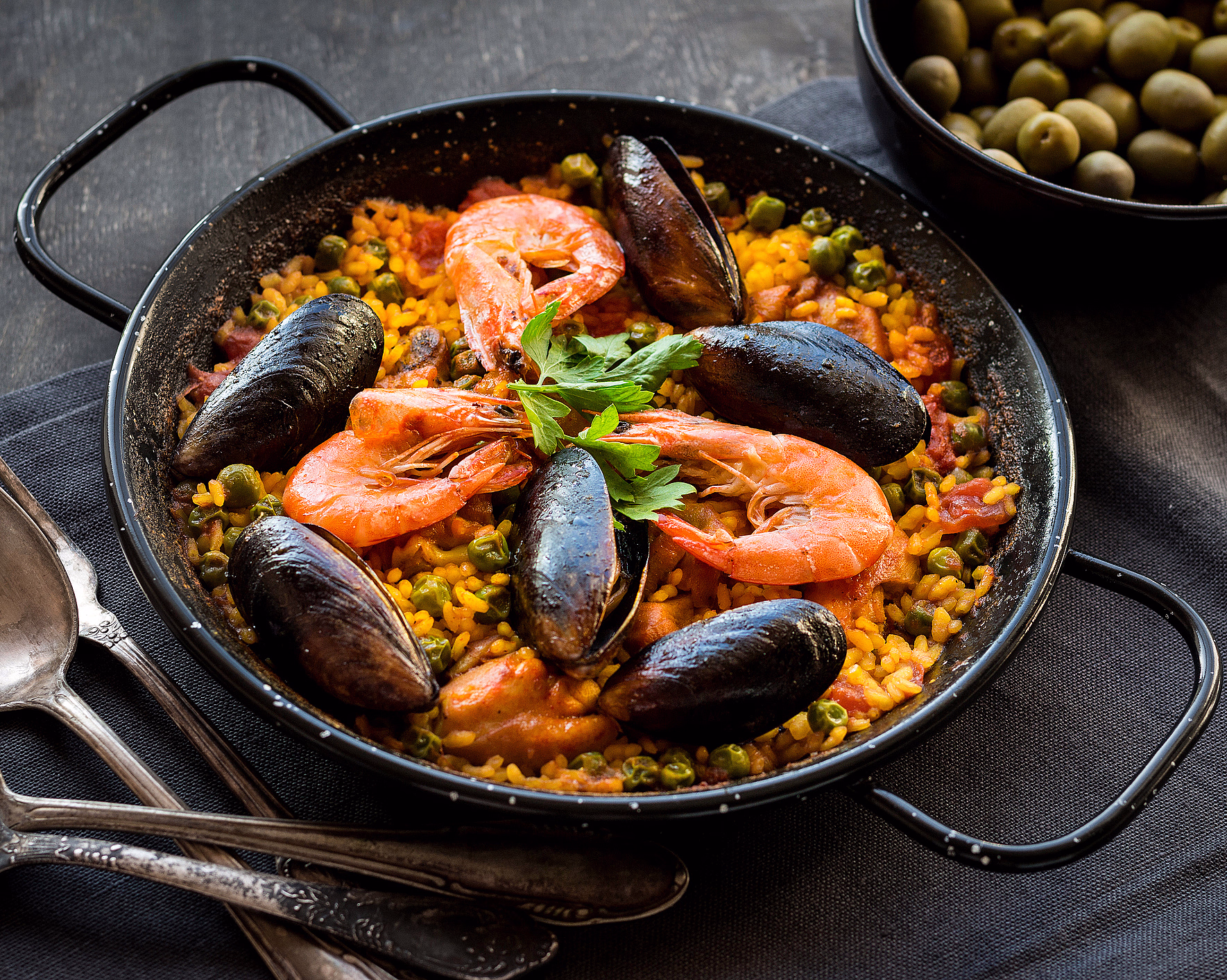 Paella for to - image 1