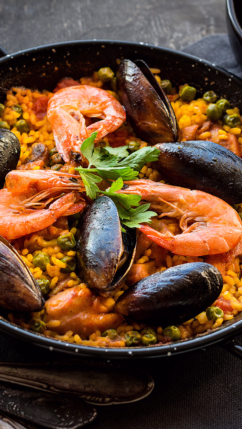 Paella for to - image 1