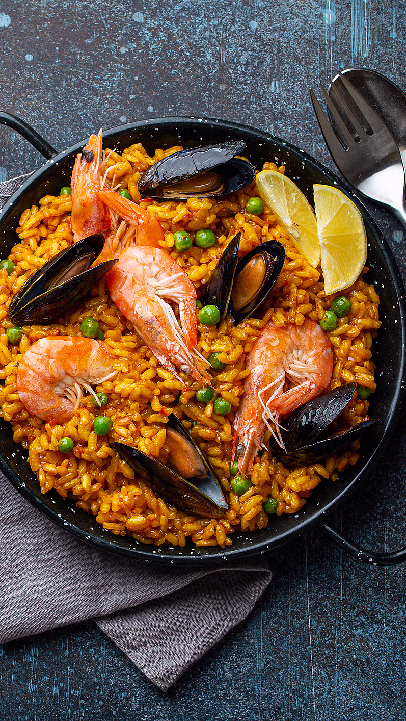 Paella for to - image 2