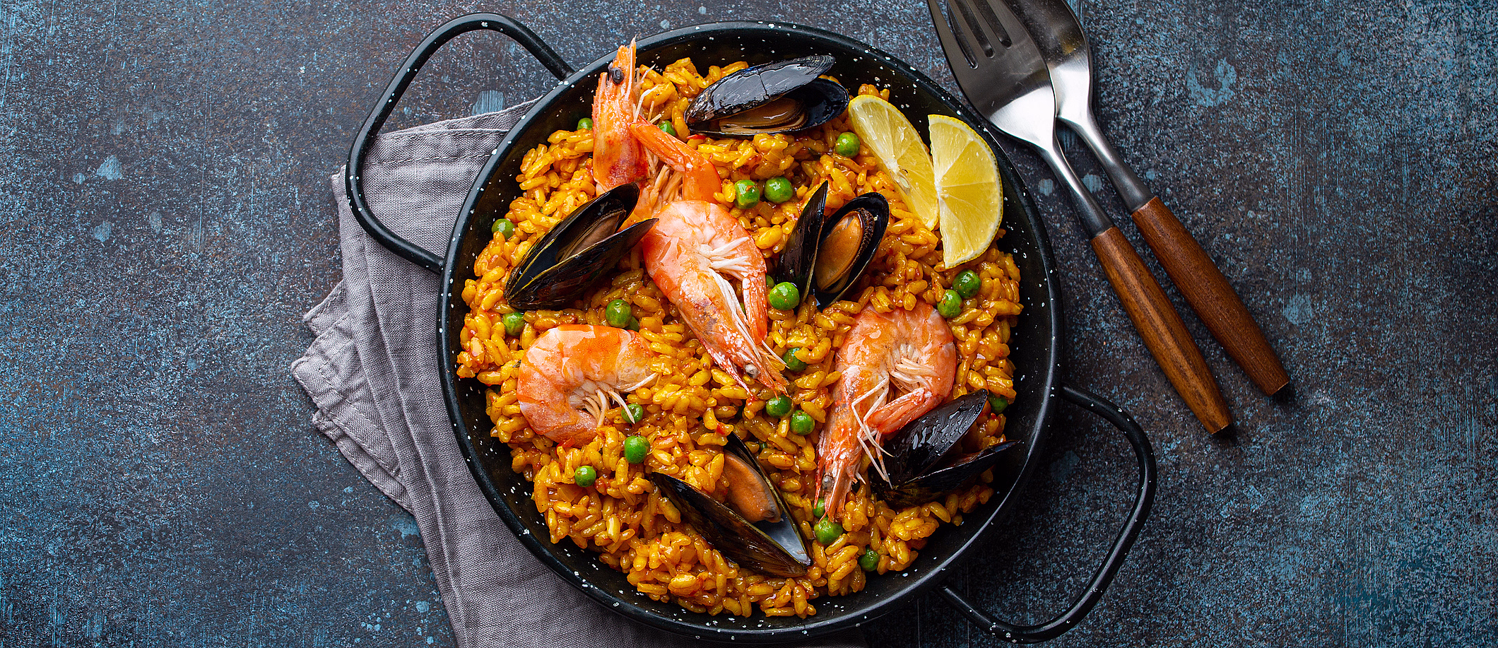 Paella for to - image 2