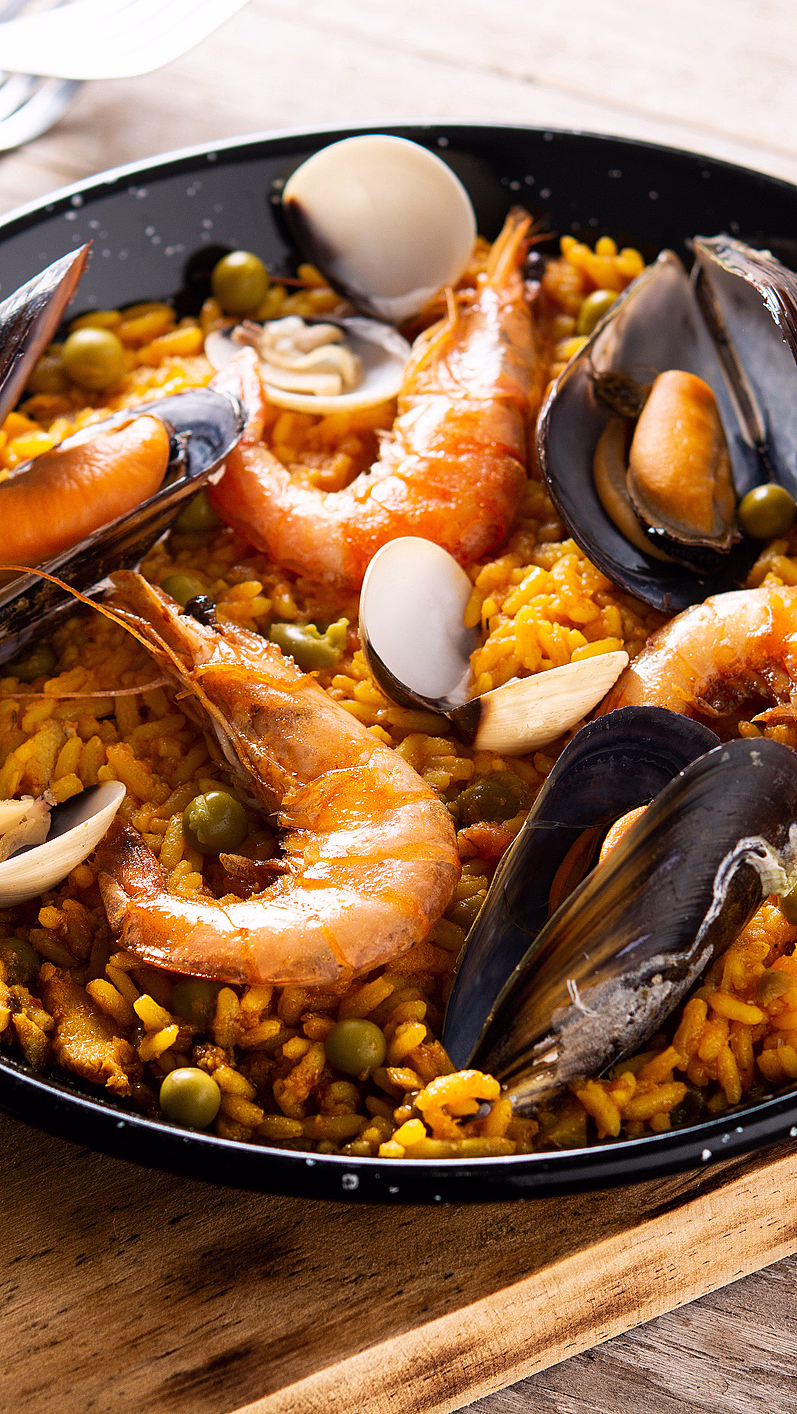 Paella for to - image 3