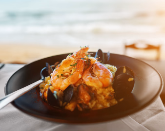Paella for to - image 4