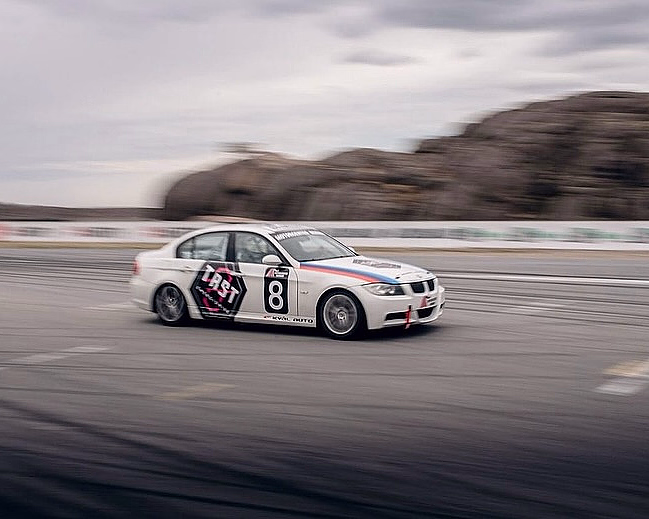 Racerbane & Off-Road Experience - image 1