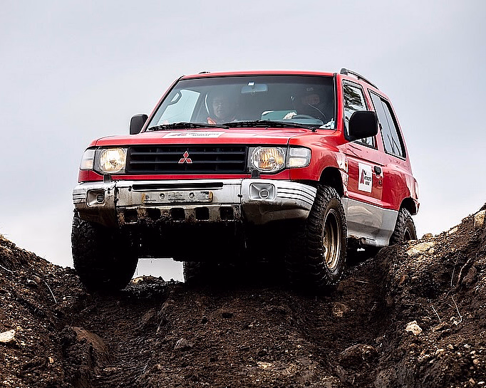 Racerbane & Off-Road Experience - image 3