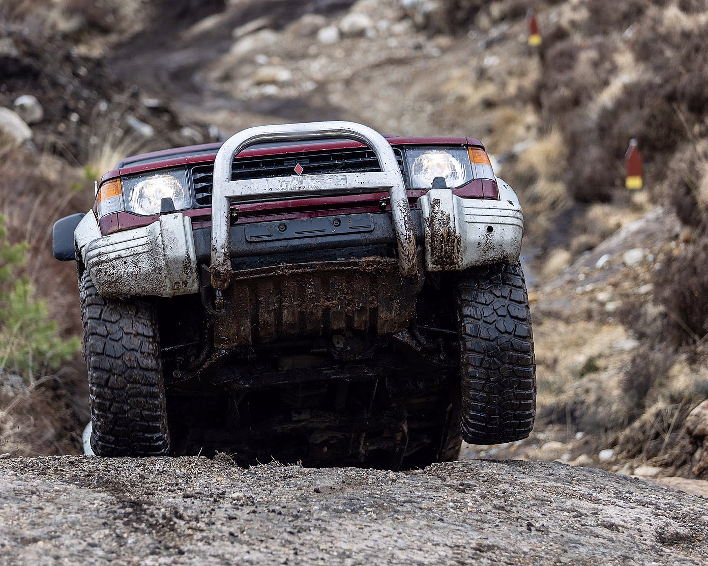 Racerbane & Off-Road Experience - image 4