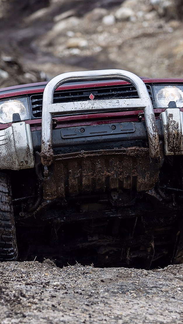 Racerbane & Off-Road Experience - image 4