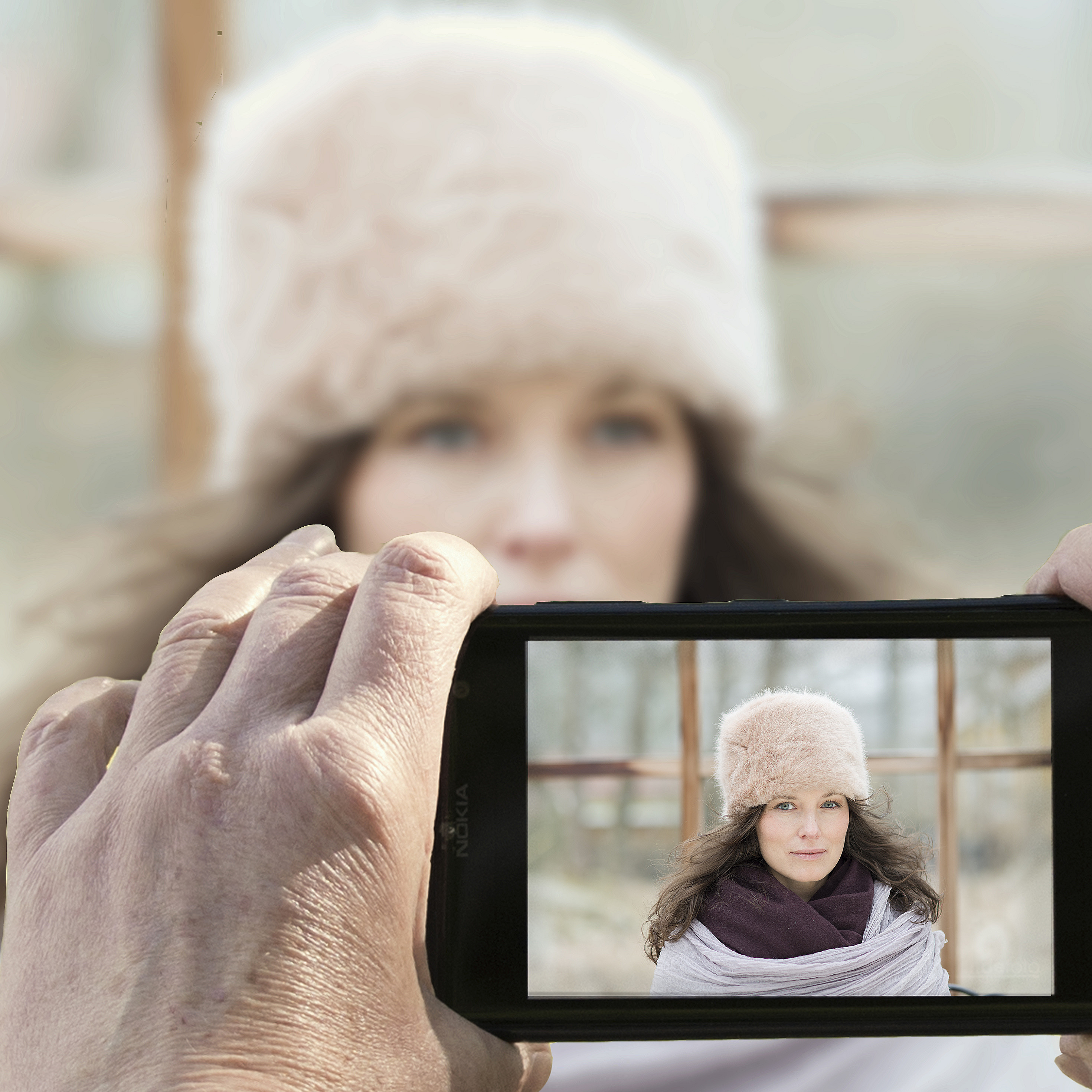 Mobilfoto nettkurs
