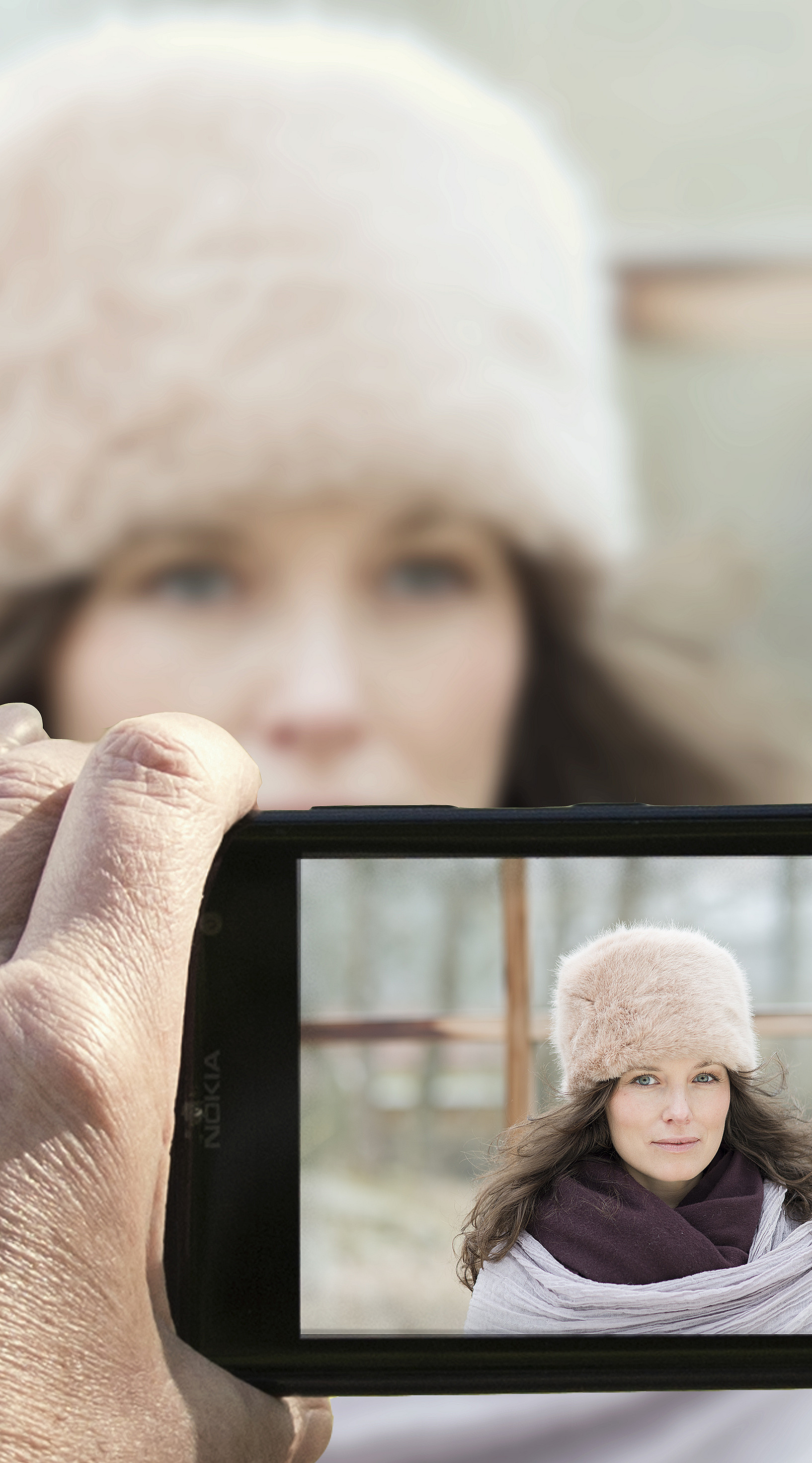 Mobilfoto nettkurs