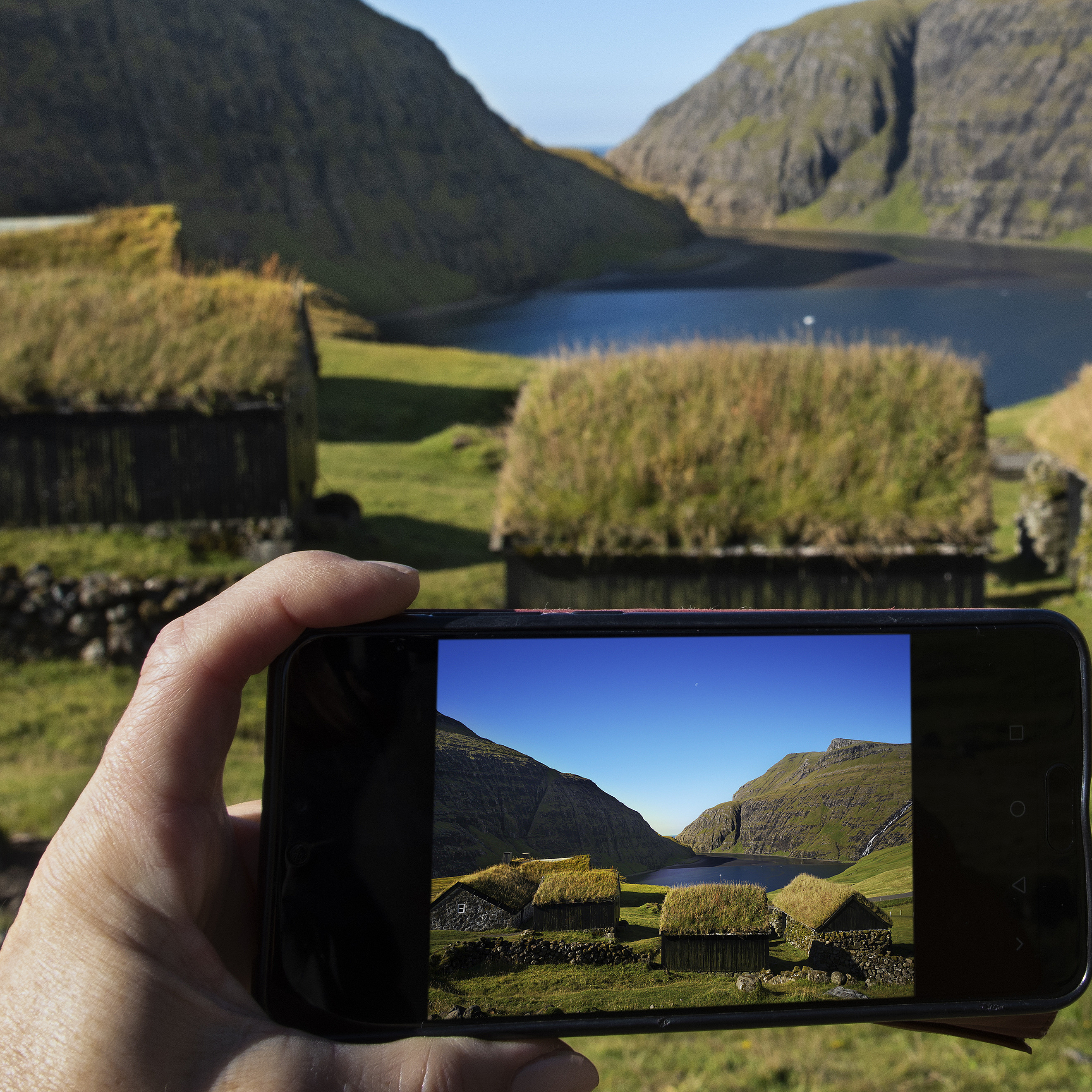 Mobilfoto nettkurs