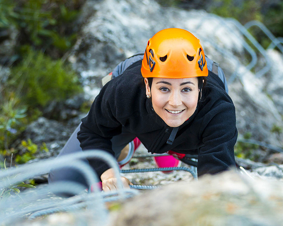 Via Ferrata