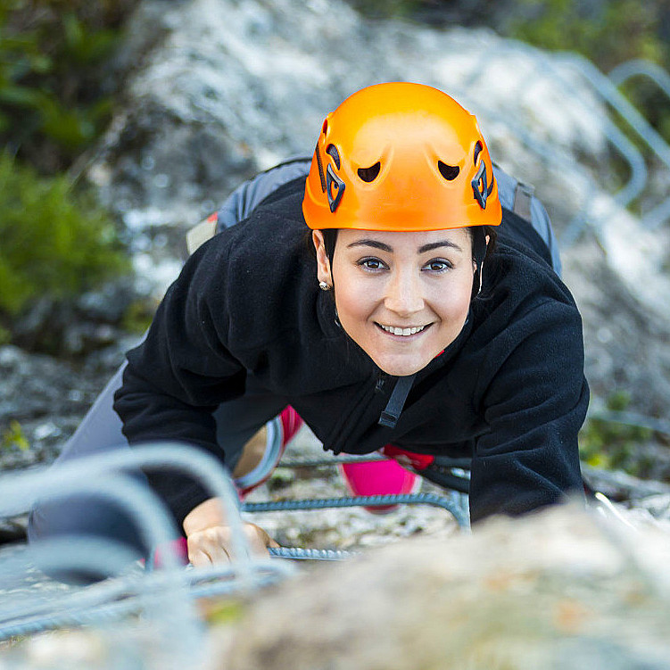 Via Ferrata