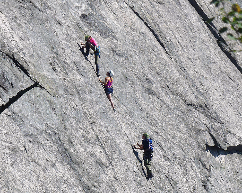 Via Ferrata - image 3