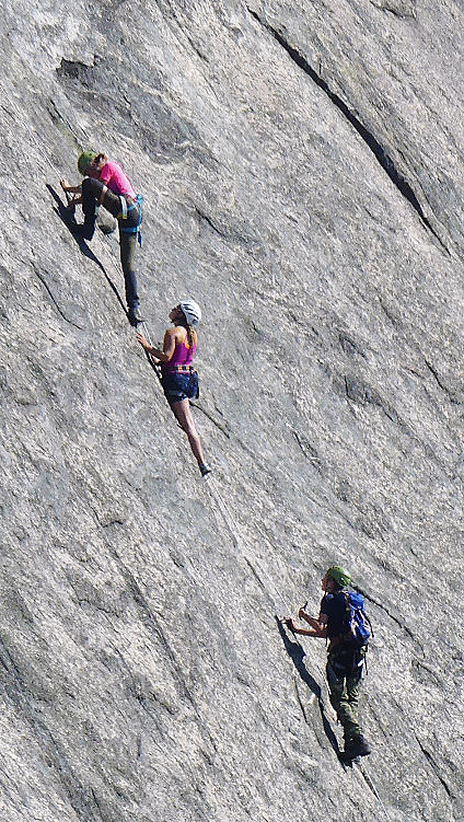 Via Ferrata - image 3