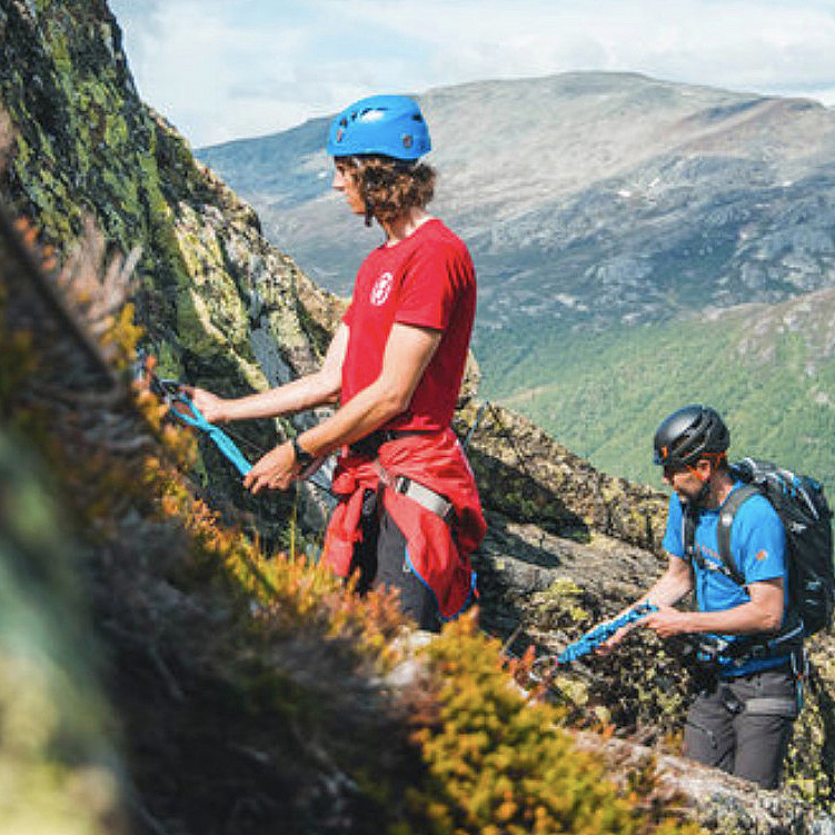 Via Ferrata