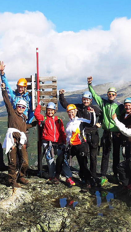 Via Ferrata - image 2