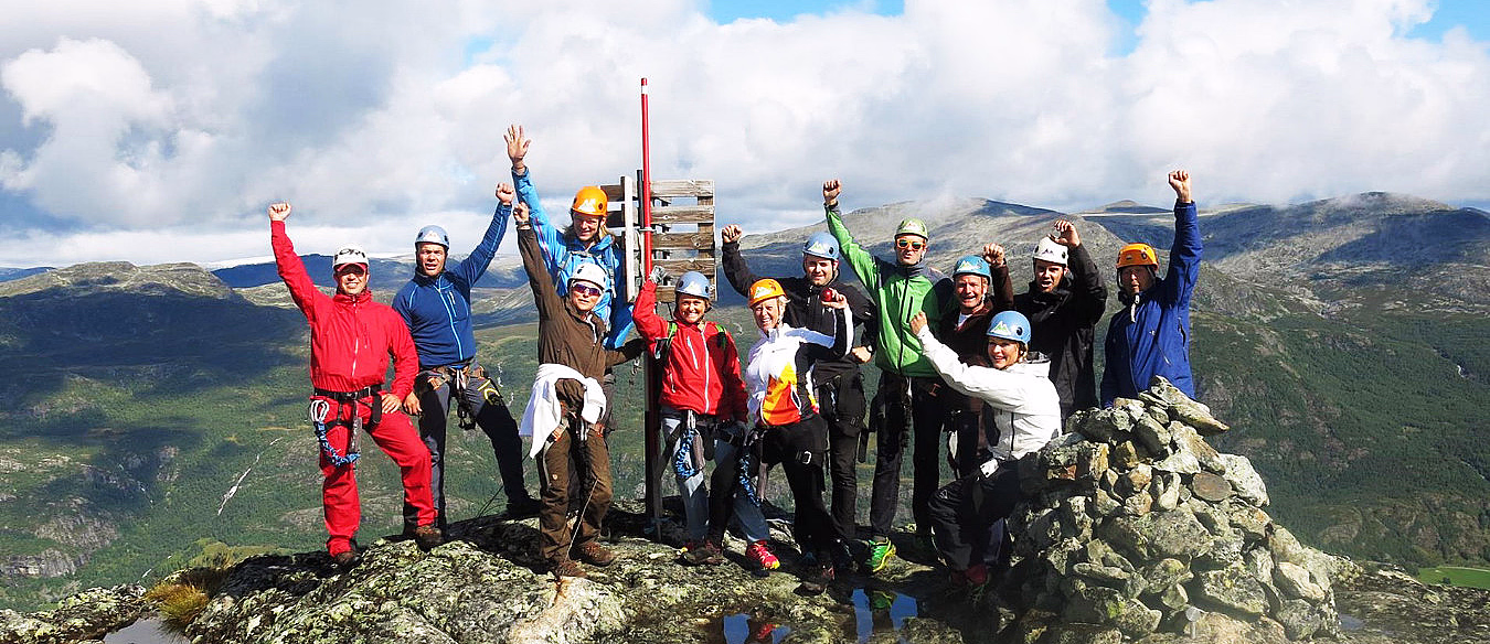 Via Ferrata - image 2