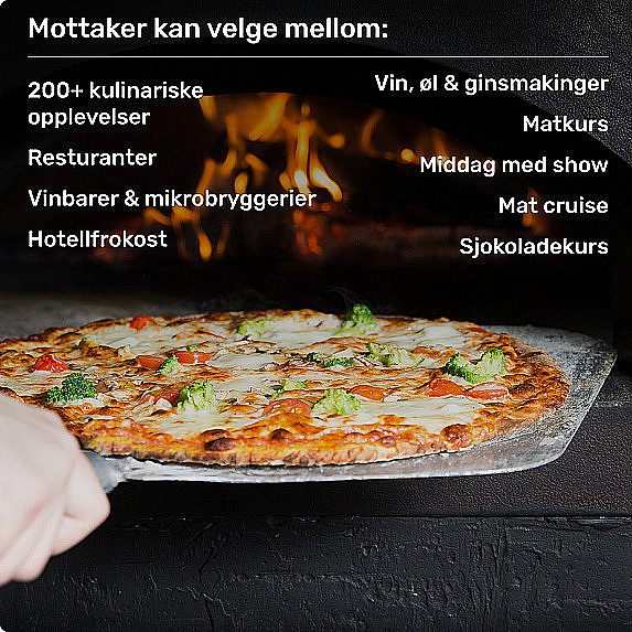 Mat og drikke