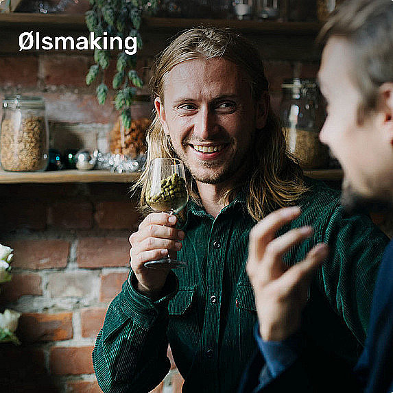 Mat og drikke