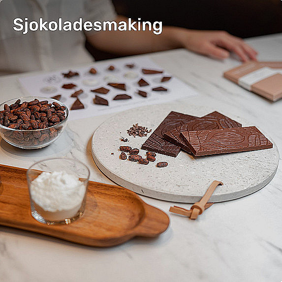 Mat og drikke