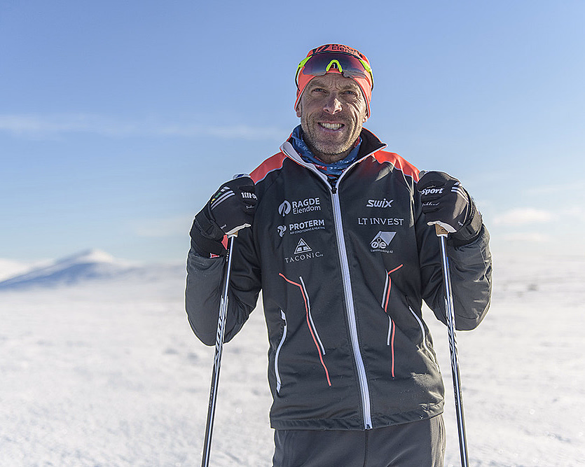 Langrennskurs med Anders Aukland - image 1