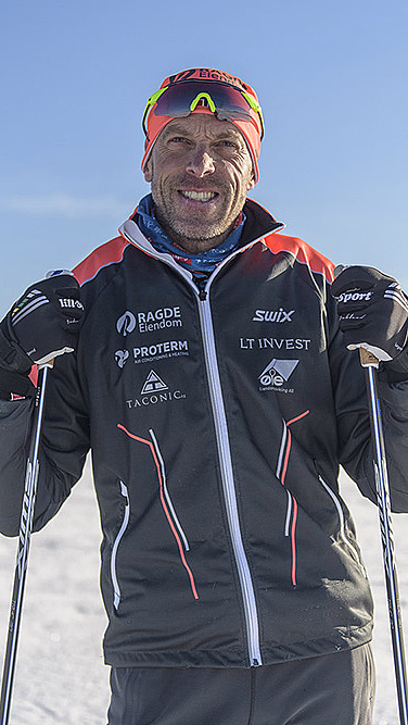 Langrennskurs med Anders Aukland - image 1