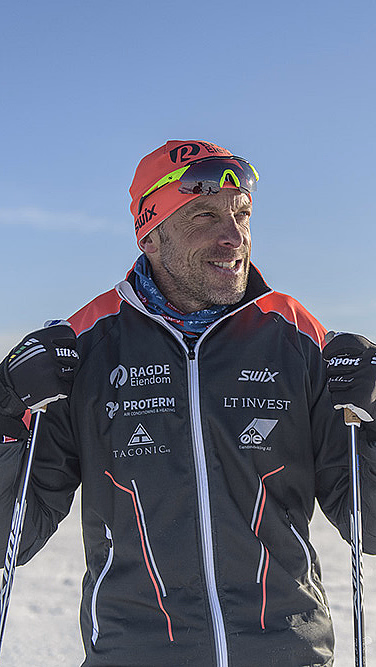 Langrennskurs med Anders Aukland - image 2