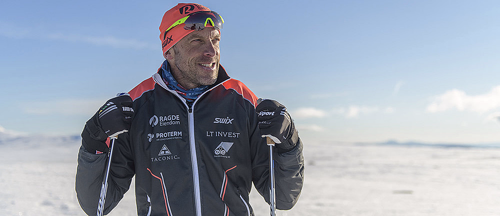 Langrennskurs med Anders Aukland - image 2