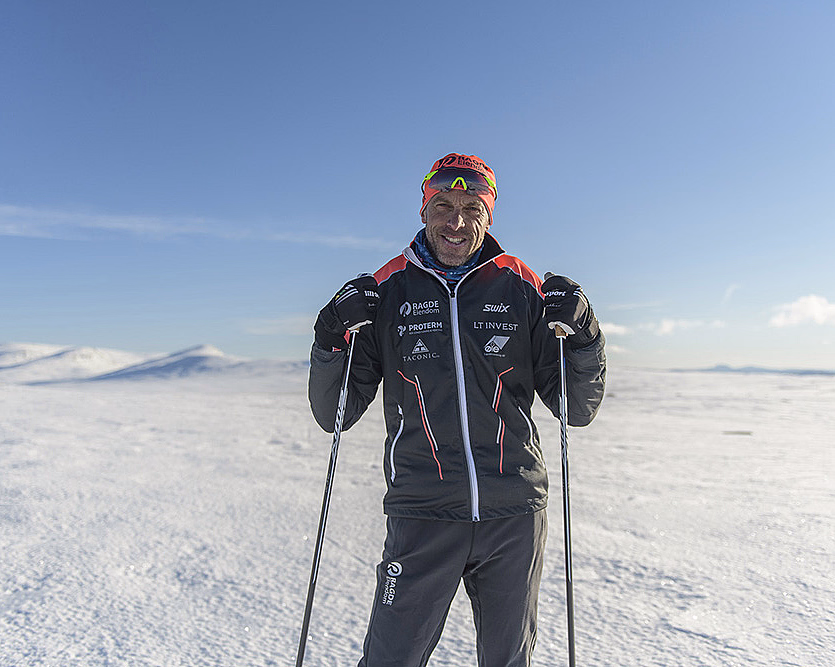 Langrennskurs med Anders Aukland - image 3