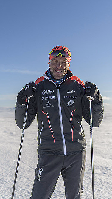 Langrennskurs med Anders Aukland - image 3