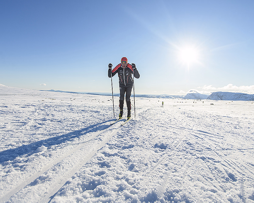 Langrennskurs med Anders Aukland - image 4