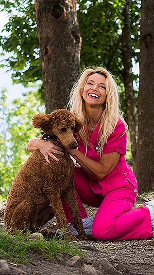 Hundekurs med Trude Mostue - image 1