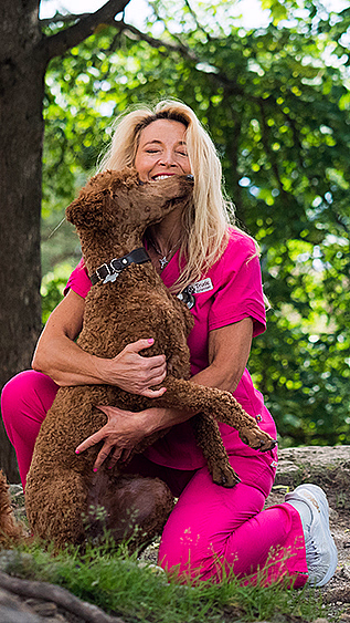 Hundekurs med Trude Mostue - image 2